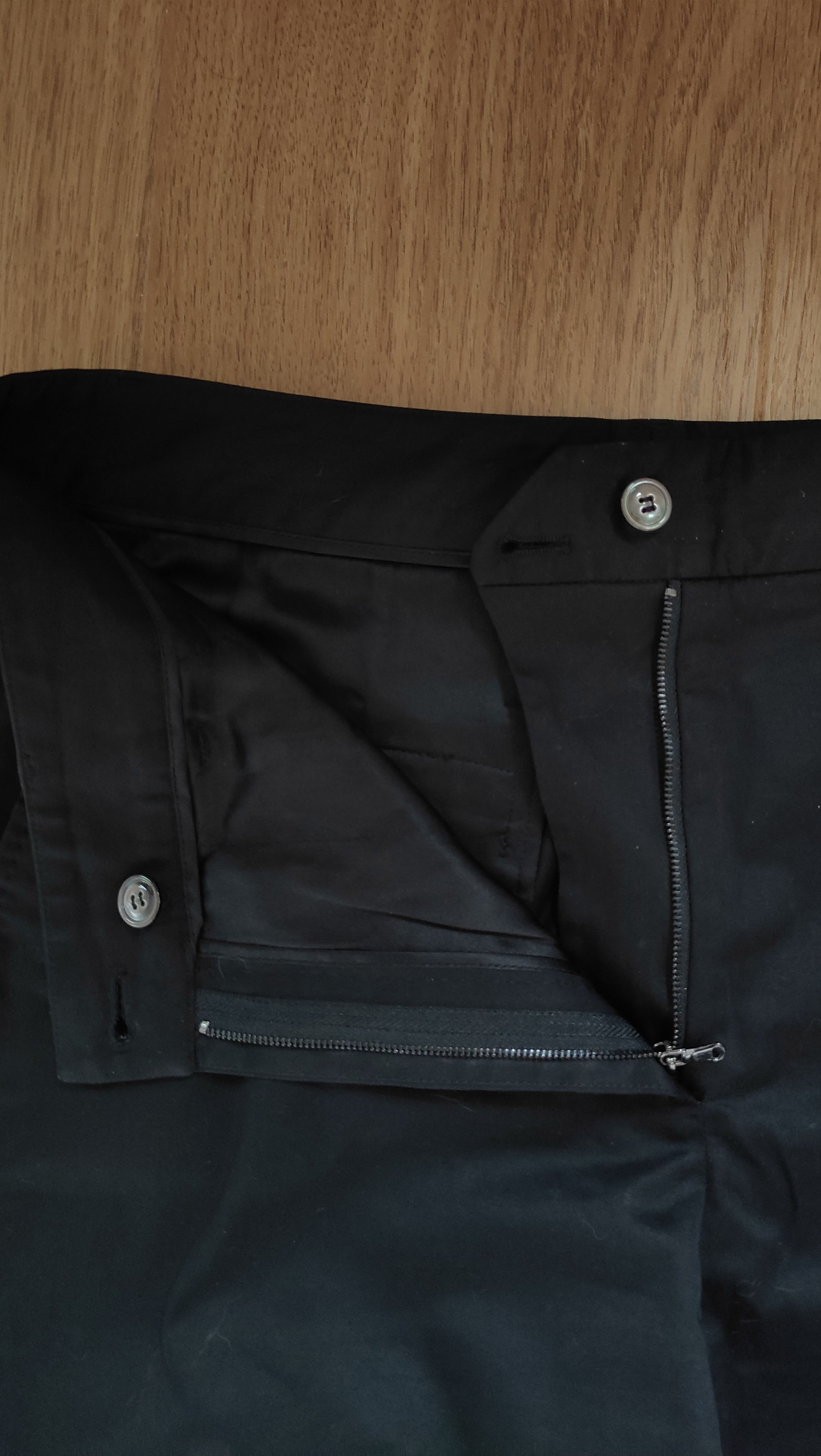 Dolce & Gabbana Dolce & Gabbana siut pants Size US 30 / EU 46 - 8 Thumbnail