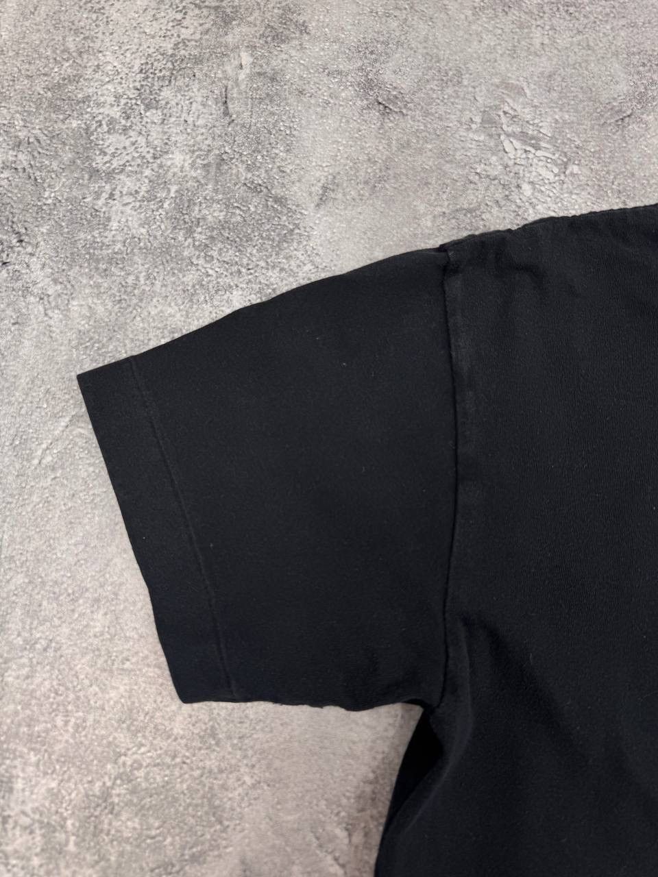 Comme des Garcons Comme des Garçons PLAY Men T- Shirt Black Size L Size US L / EU 52-54 / 3 - 4 Thumbnail