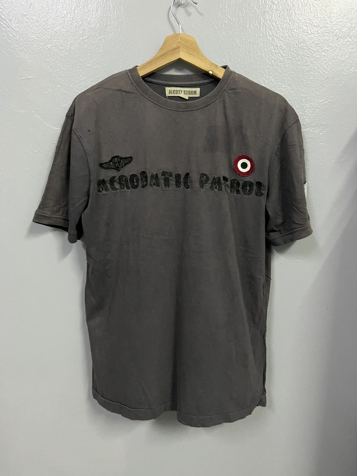 Other Acrobatic patrol shirt Size US L / EU 52-54 / 3 - 1 Thumbnail