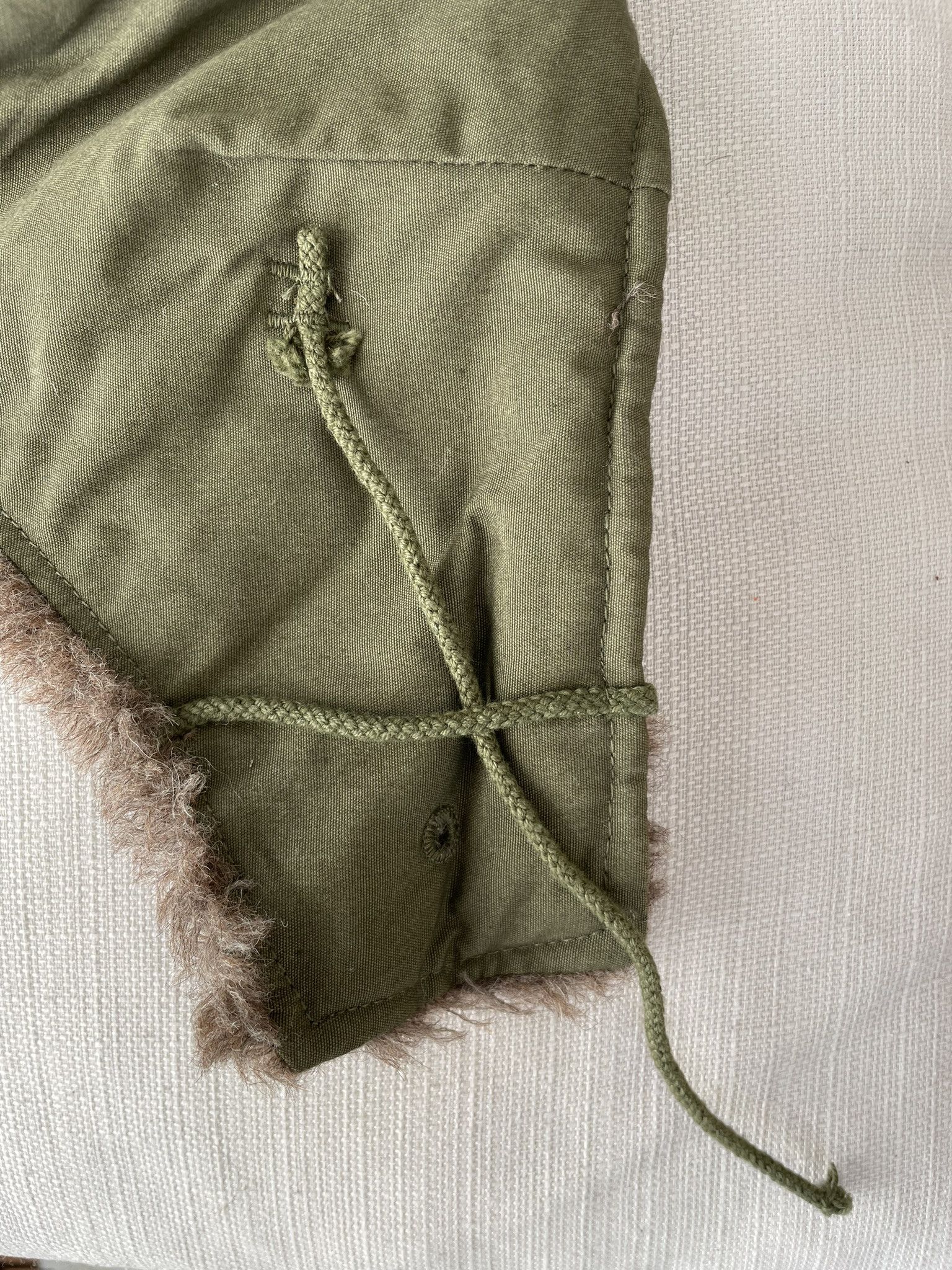 Other M-51 Field Cap Size ONE SIZE - 5 Thumbnail