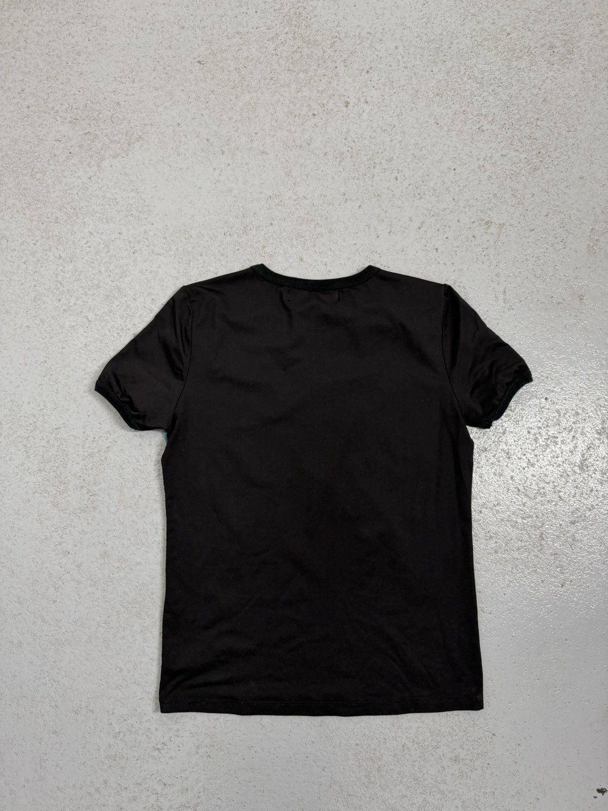 Andrew Mackenzie Vintage S/S 2005 Andrew Mackenzie AMK T-Shirt Size US M / EU 48-50 / 2 - 8 Thumbnail