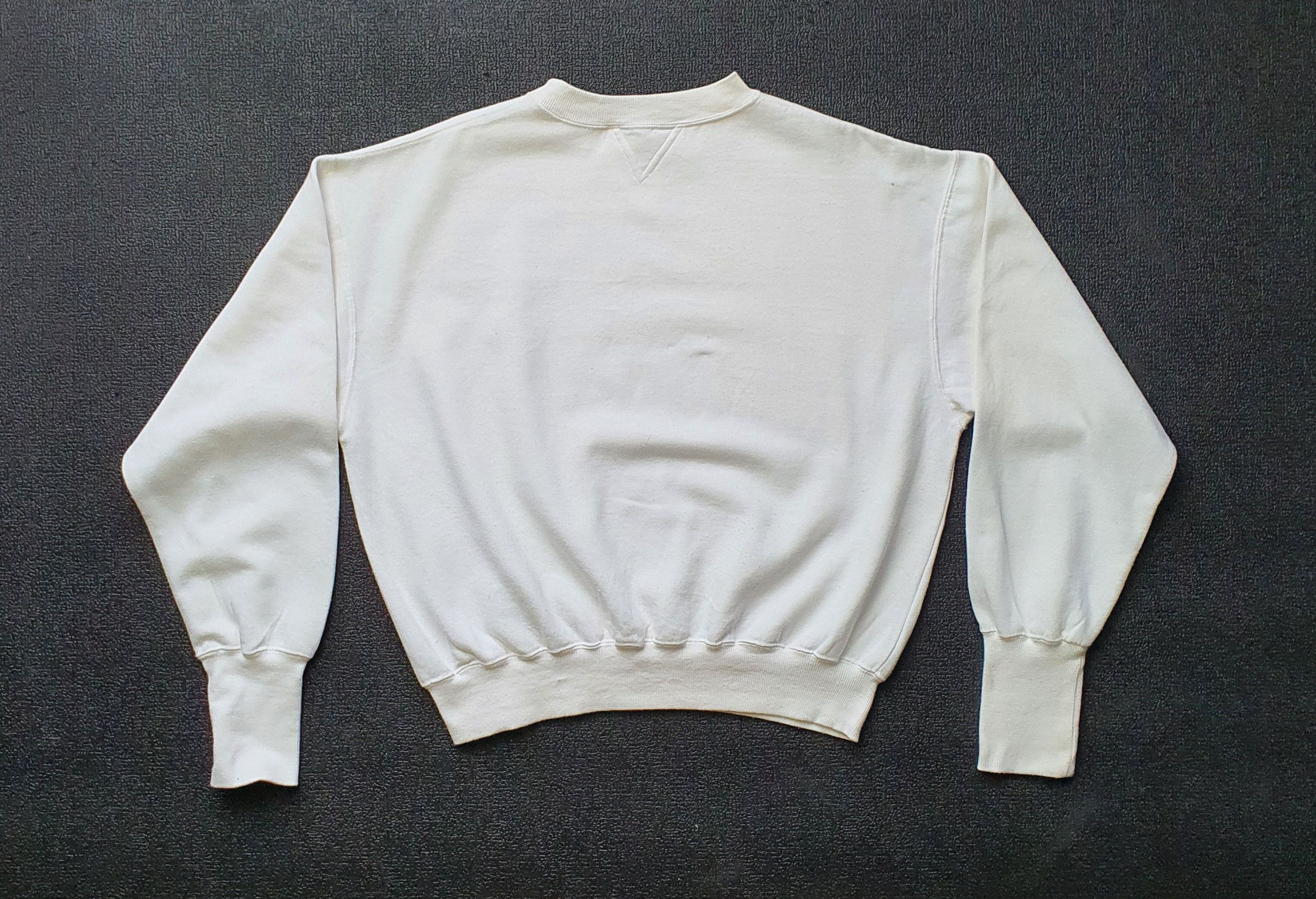 Japanese Brand × Vintage SUZUKI ESCUDO Vitara Jumper Sweatshirt size Medium Size US M / EU 48-50 / 2 - 3 Thumbnail