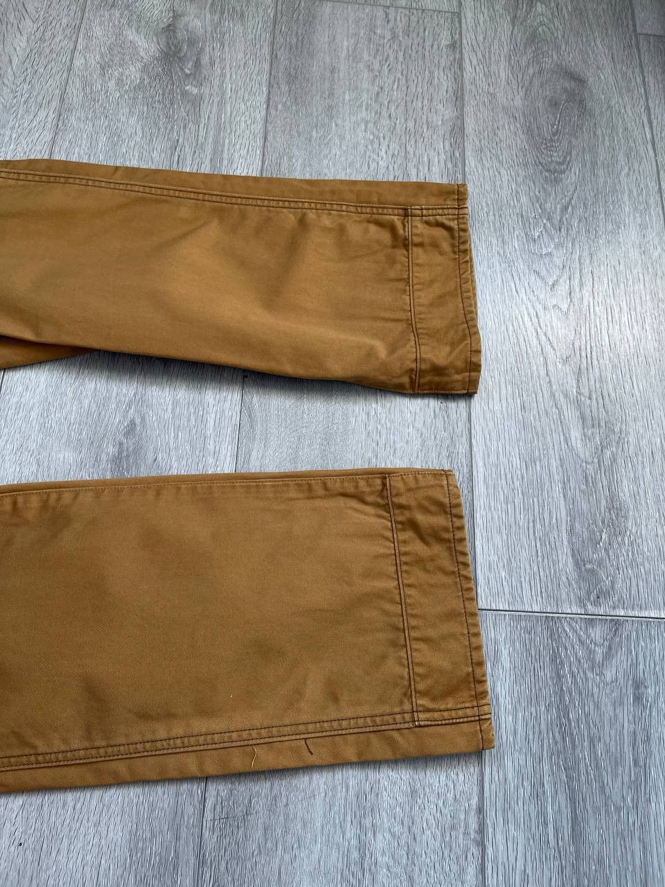 G-Star × Streetwear × Vintage Vintage G Star Raw Cargo Carpenter Elwood Pants Size US 31 - 5 Thumbnail
