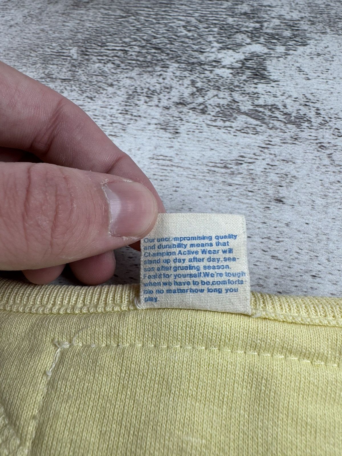 Champion Champion 70S 80S Varsity American USA Cardigan Sweatshirt Size US XL / EU 56 / 4 - 13 Thumbnail