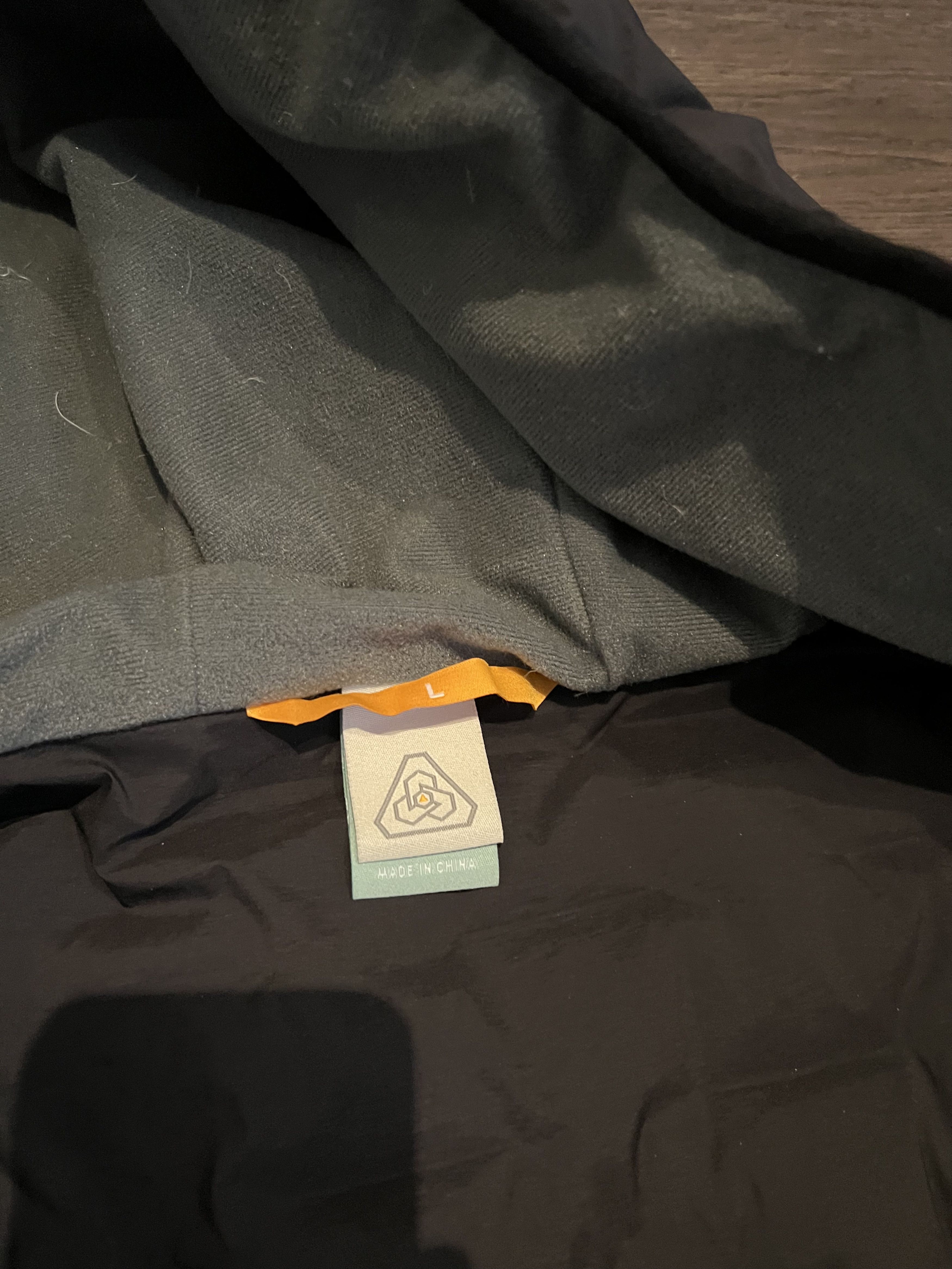 Prometheus Design Werx Stratus Down Hoodie Size US L / EU 52-54 / 3 - 2 Thumbnail