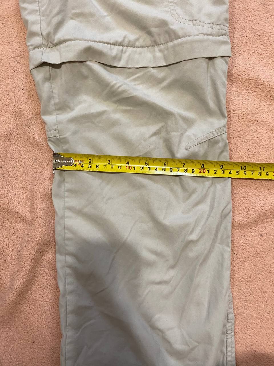 Berghaus Vintage Berghaus Sportwear Hiking Pants Size 31 Size US 31 - 13 Thumbnail