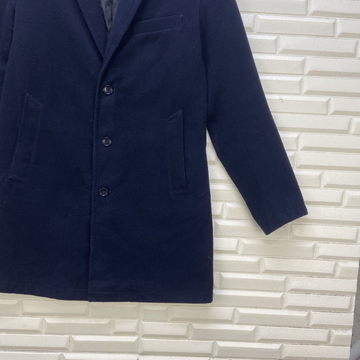 Beams Japan Beams Heart Japan Long Coat Size US S / EU 44-46 / 1 - 6 Thumbnail