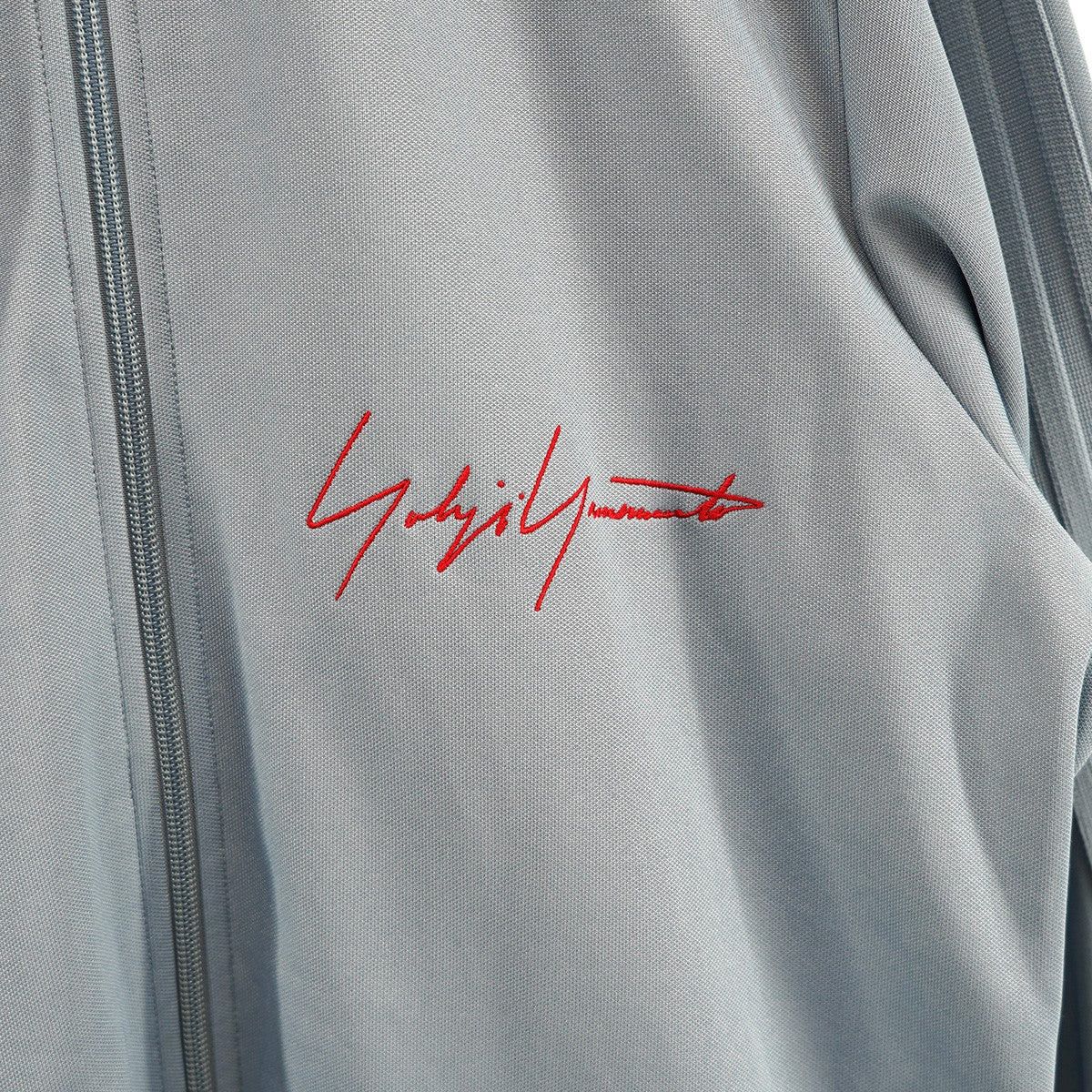 Yohji Yamamoto adidas YOHJI YAMAMOTO 19AW TRACK TOP Size US L / EU 52-54 / 3 - 3 Thumbnail