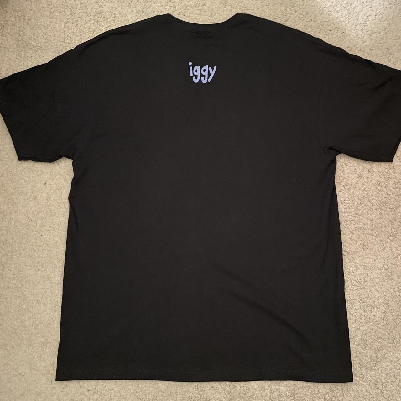 Iggy Iggy NYC Clothing Muffin t shirt Size US XL / EU 56 / 4 - 3 Thumbnail