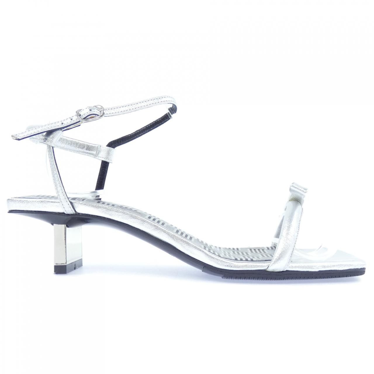 Other Other PIERRE HARDY Sandals Leather Shoes DUTY FREE for USA Size ONE SIZE - 1 Thumbnail