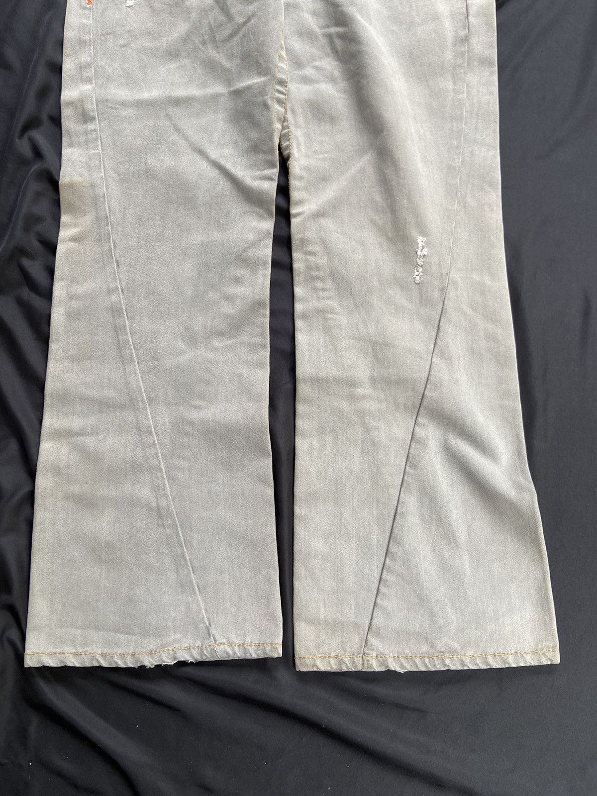 True Religion TRUE RELIGION FLARED DENIM Size US 31 - 5 Thumbnail