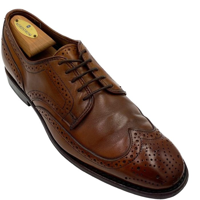 Madison park cheap allen edmonds