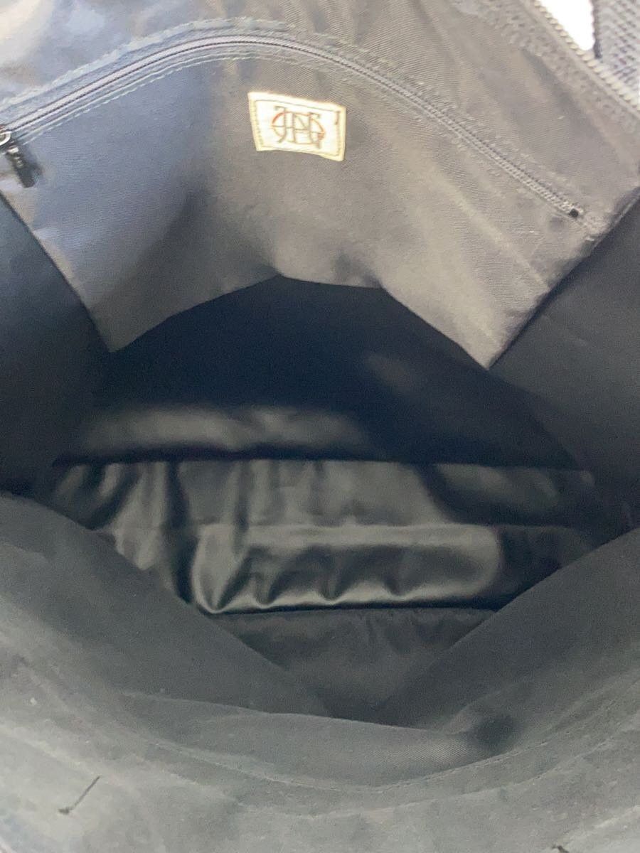 Jean Paul Gaultier Logo Tote Shoulder Bag Size ONE SIZE - 7 Thumbnail