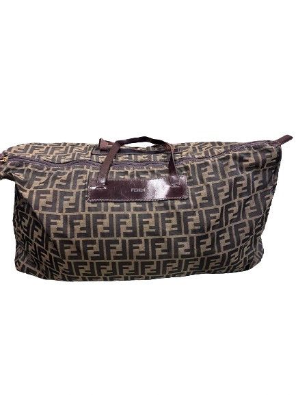 Fendi Travel Bag Size ONE SIZE - 1 Thumbnail