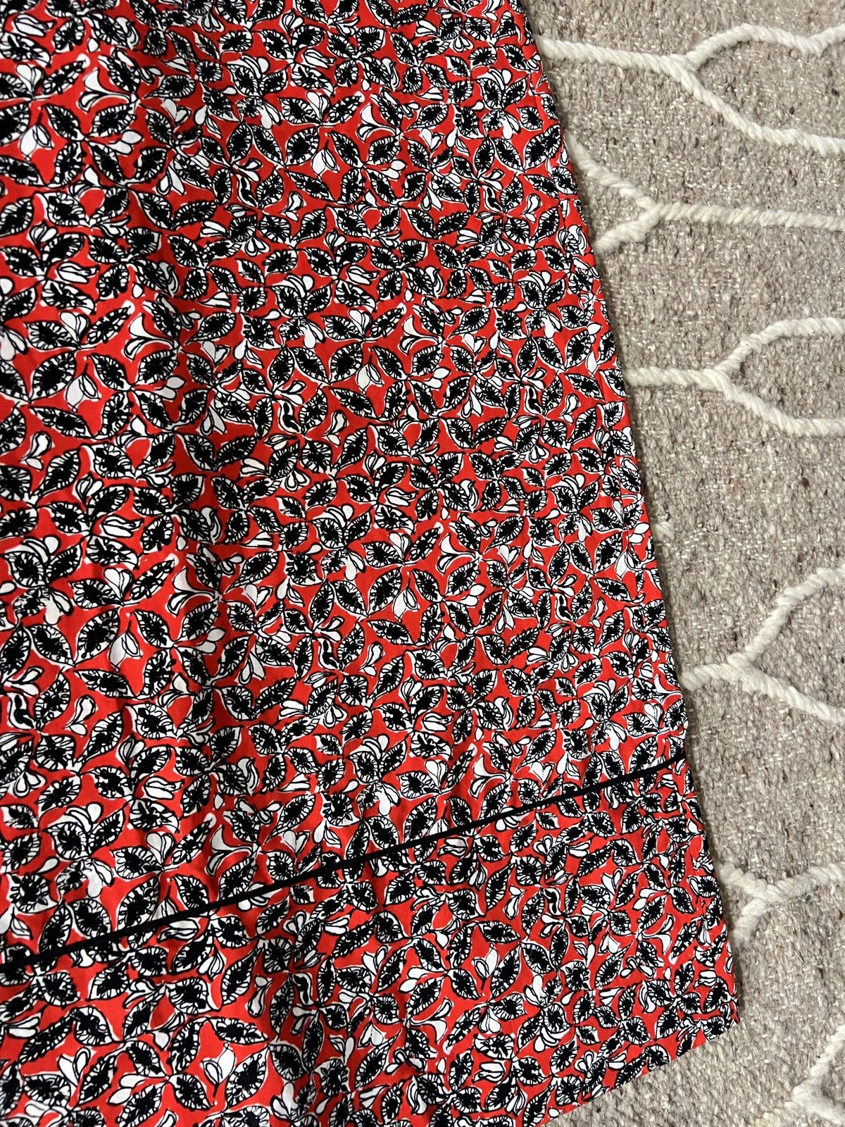 Marni Marni Midi Skirt Summer Edition 2013 Size 27" / US 4 / IT 40 - 7 Thumbnail