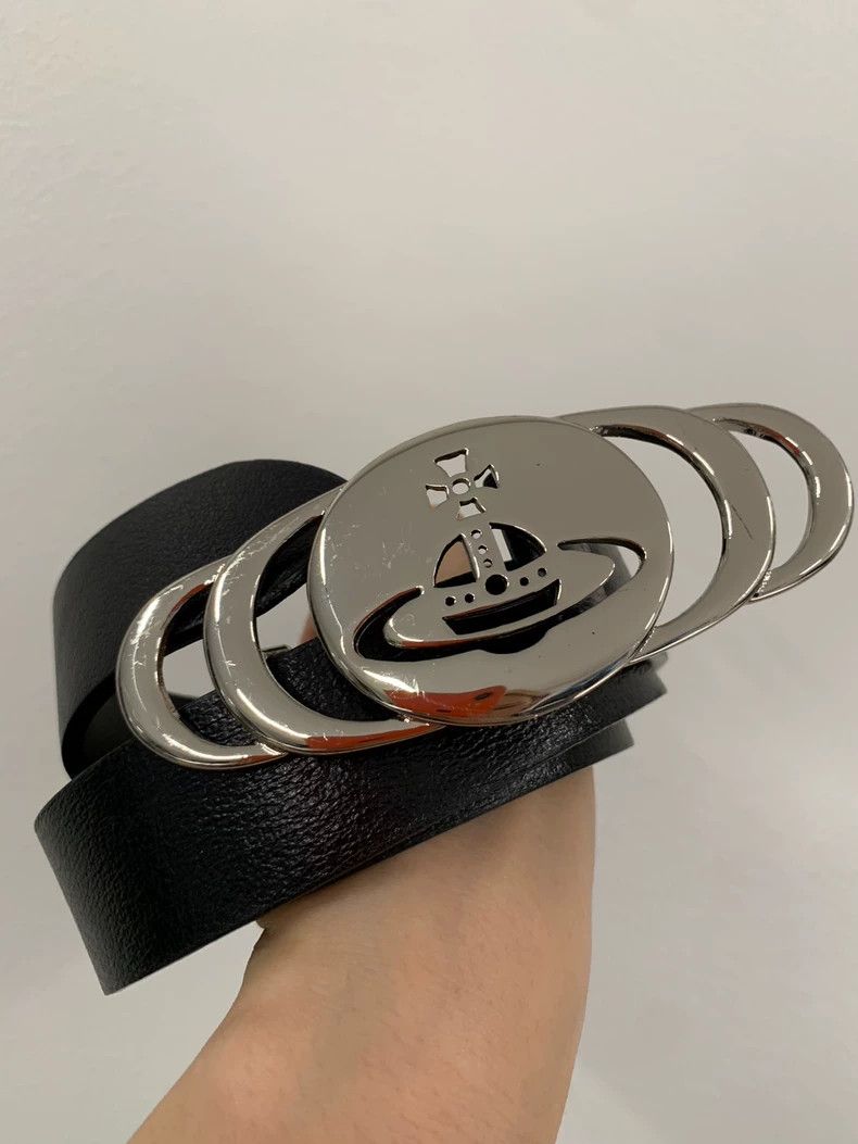 Vivienne Westwood Vivienne Westwood Metal belts Size ONE SIZE - 1 Thumbnail