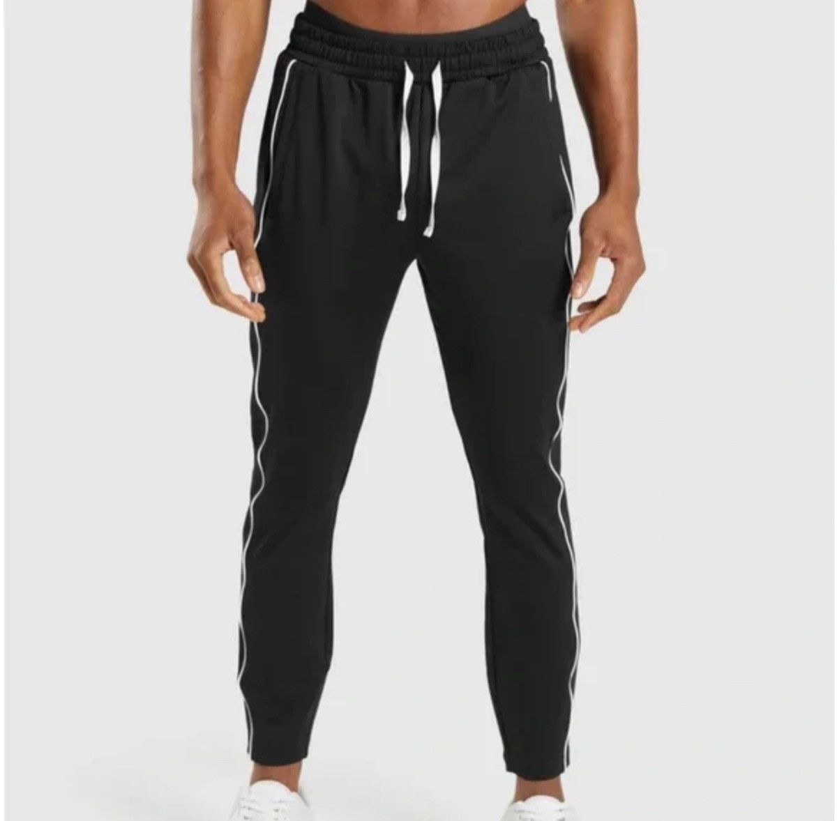 Gymshark Track Suit (Pants) Size US 34 / EU 50 - 1 Thumbnail