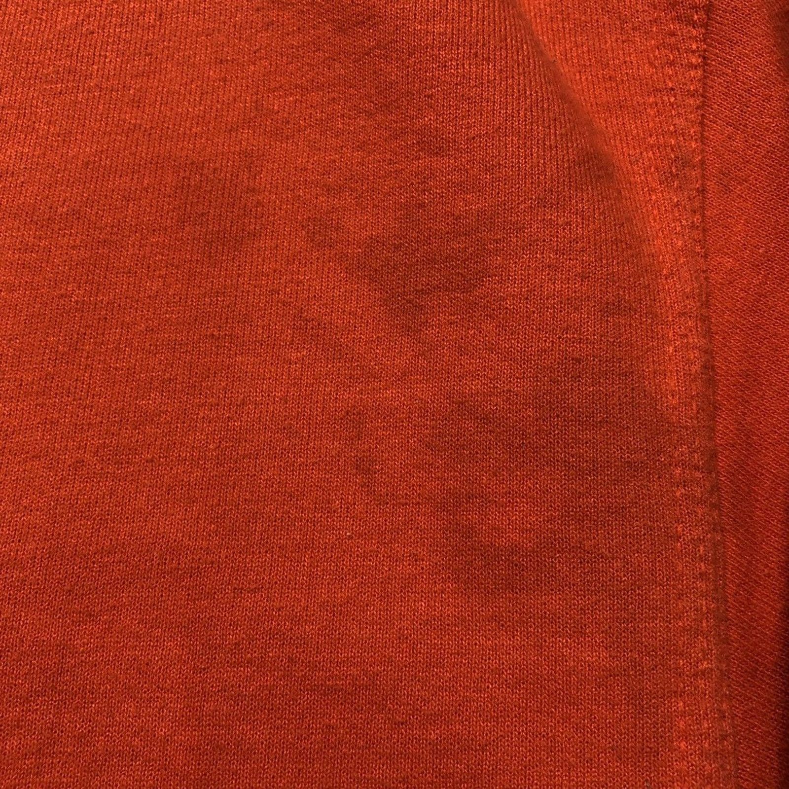 Champion × Vintage Champion Sweatshirt C Logo Athletic Bleach Stained Pullover Size US S / EU 44-46 / 1 - 4 Thumbnail