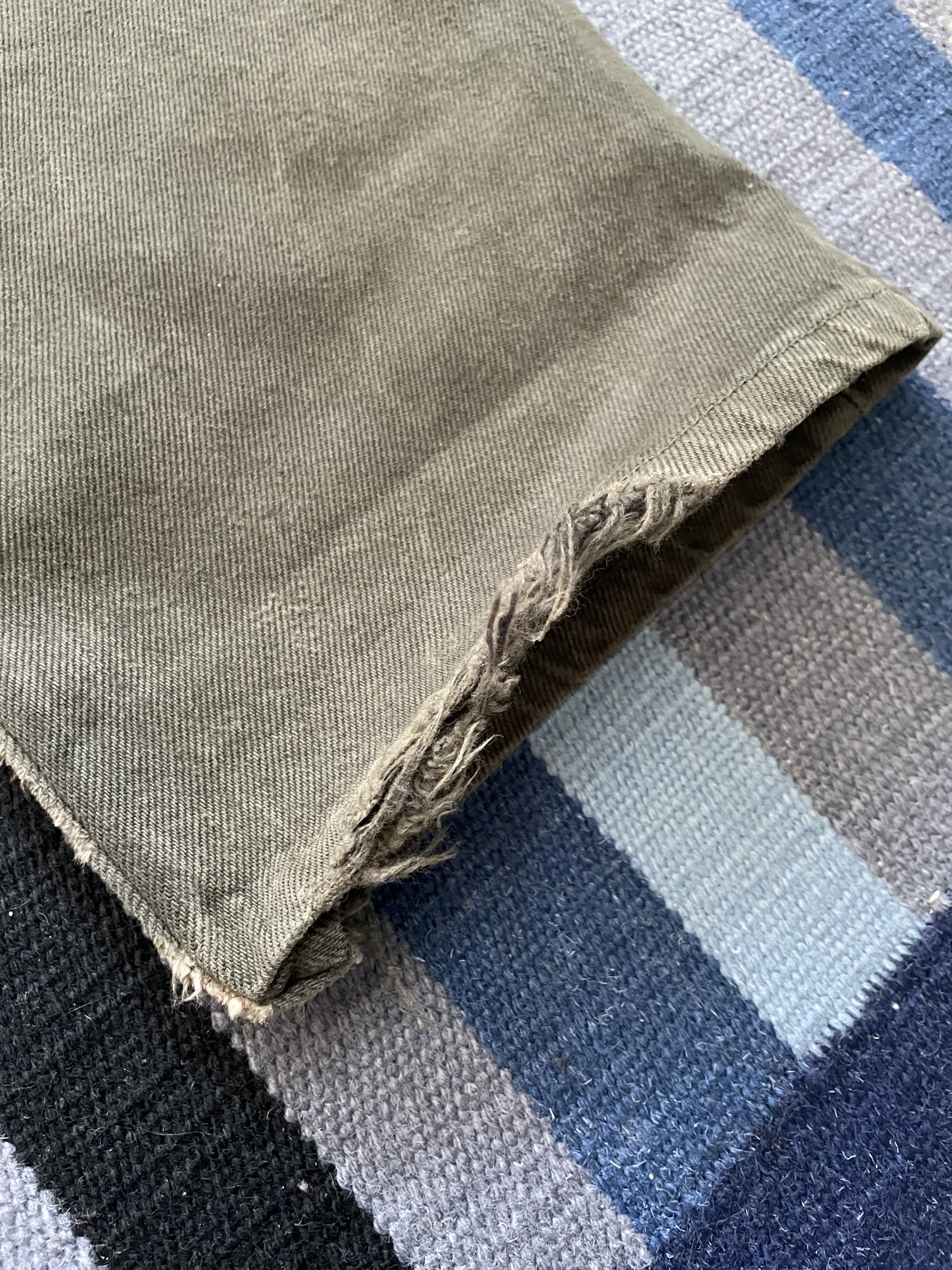 Levi's Vintage Clothing Vintage Levi’s Made in USA Size US 28 / EU 44 - 4 Thumbnail