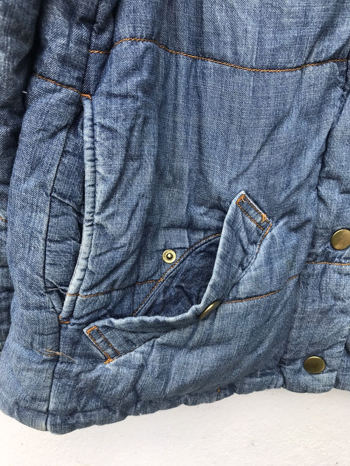 Designer × mercibeaucoup Vintage Mercibeaucoup Japanese Brands Size US S / EU 44-46 / 1 - 3 Thumbnail