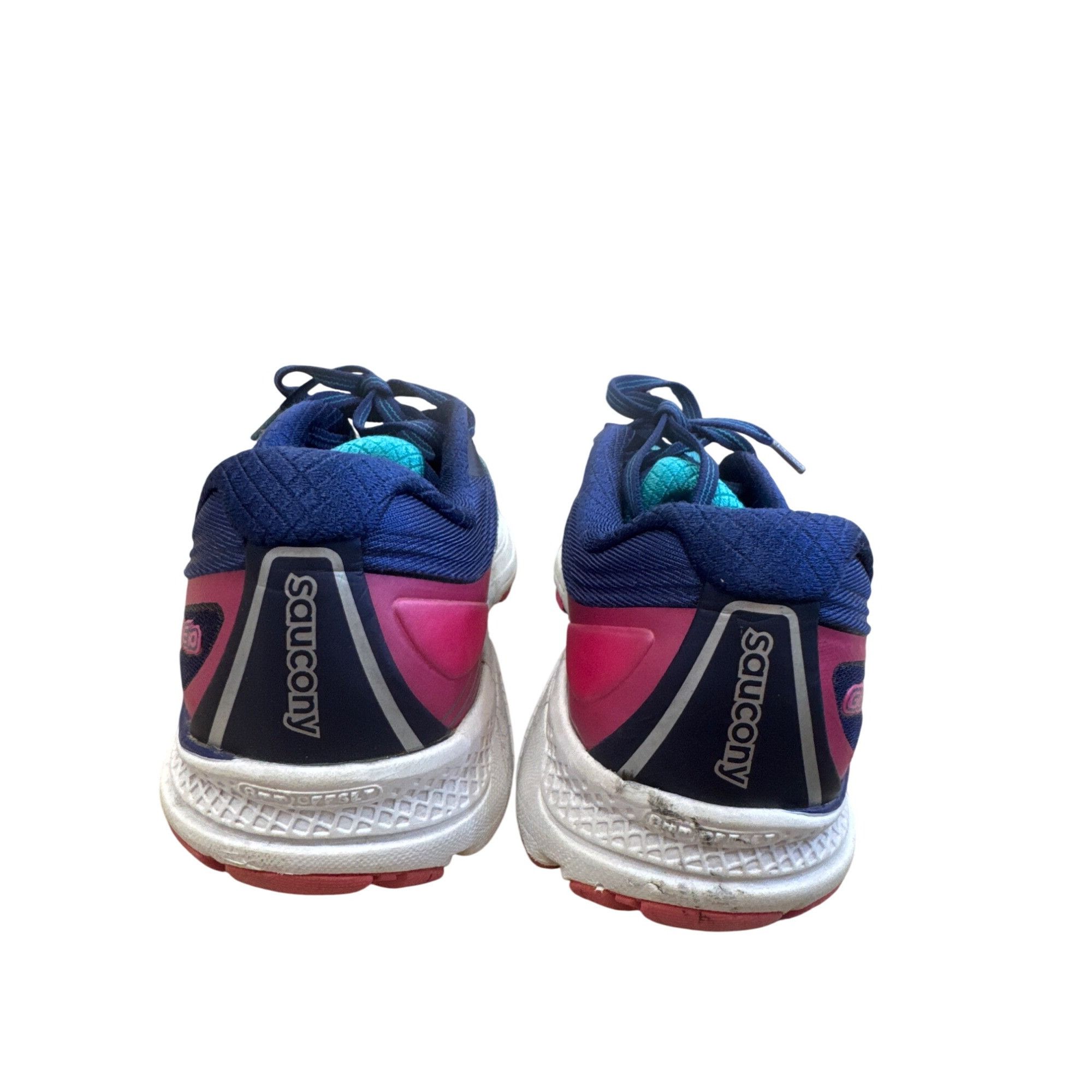 Saucony Saucony Guide 10 EverRun womans Running Shoes sneakers Size Size US 8 / IT 38 - 6 Thumbnail