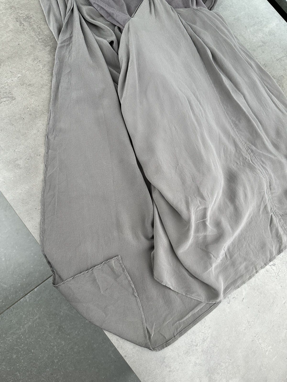 Allsaints Allssints Silk Mini dress Size S / US 4 / IT 40 - 11 Thumbnail