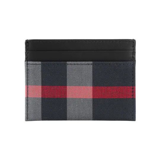 Burberry o1w1db10126 Size: OS / Wallet in Multicolor Size ONE SIZE - 1 Thumbnail