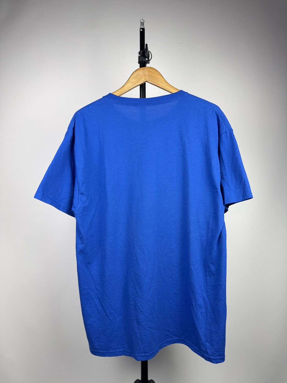 Nintendo Retro 00s Loot Gaming Castlevania Wall Chicken Pixel Tee L Size US L / EU 52-54 / 3 - 7 Thumbnail