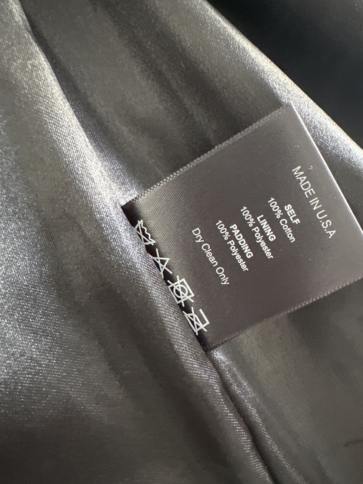 Rhude Rhude Camo Puffer Size US M / EU 48-50 / 2 - 13 Thumbnail