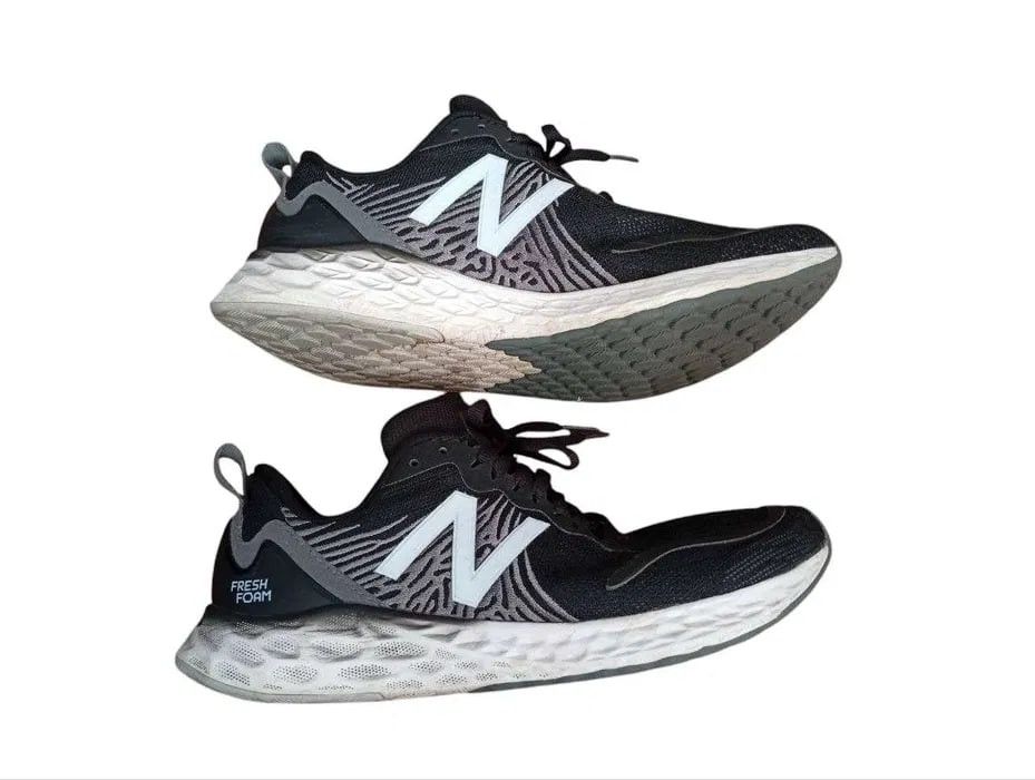 New Balance New Balance Fresh Foam Tempo Sneakers Size US 8 / IT 38 - 2 Thumbnail