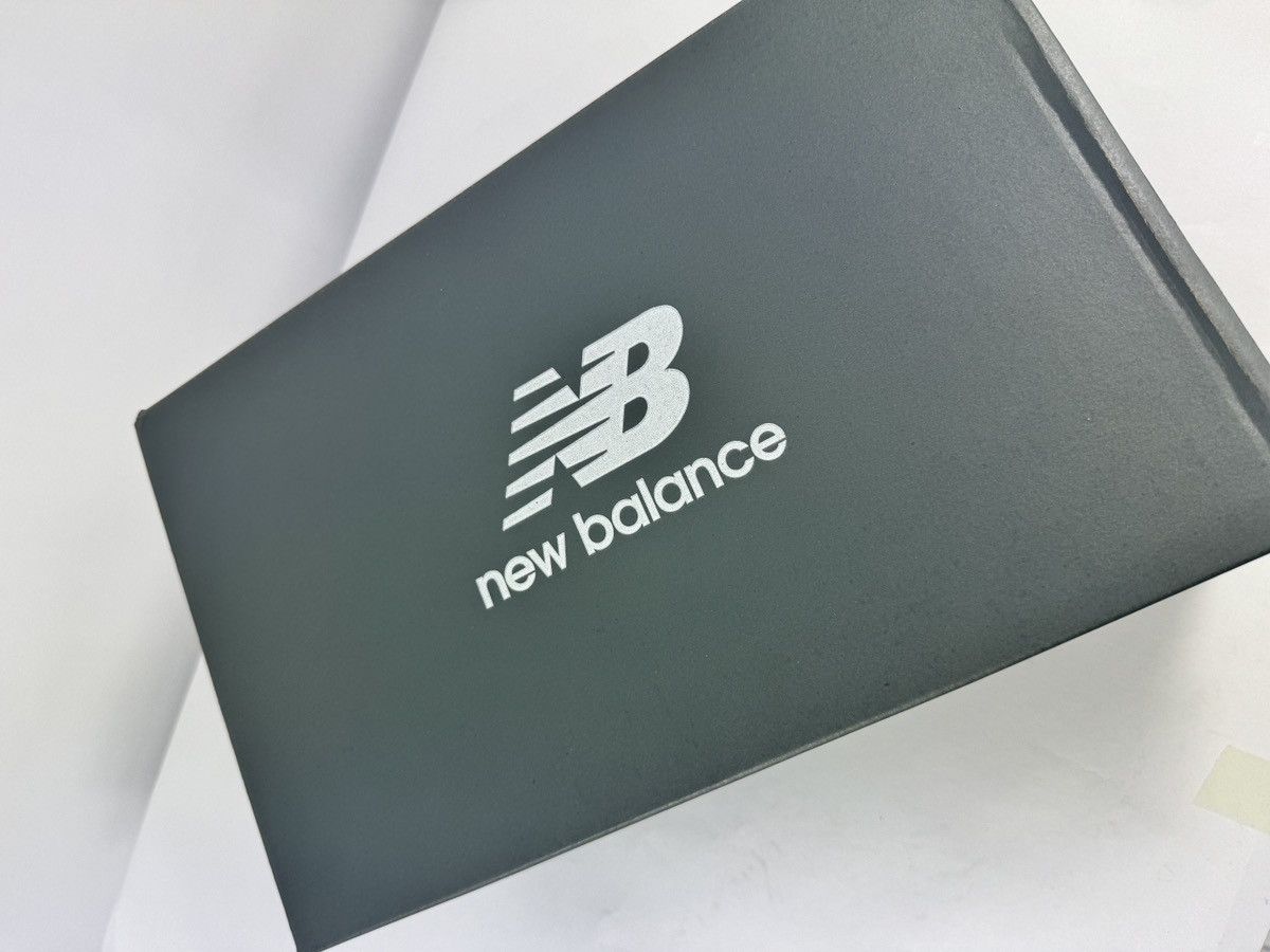 New Balance NEW BALANCE 2002R SNEAKERS Size US 8 / EU 41 - 10 Thumbnail