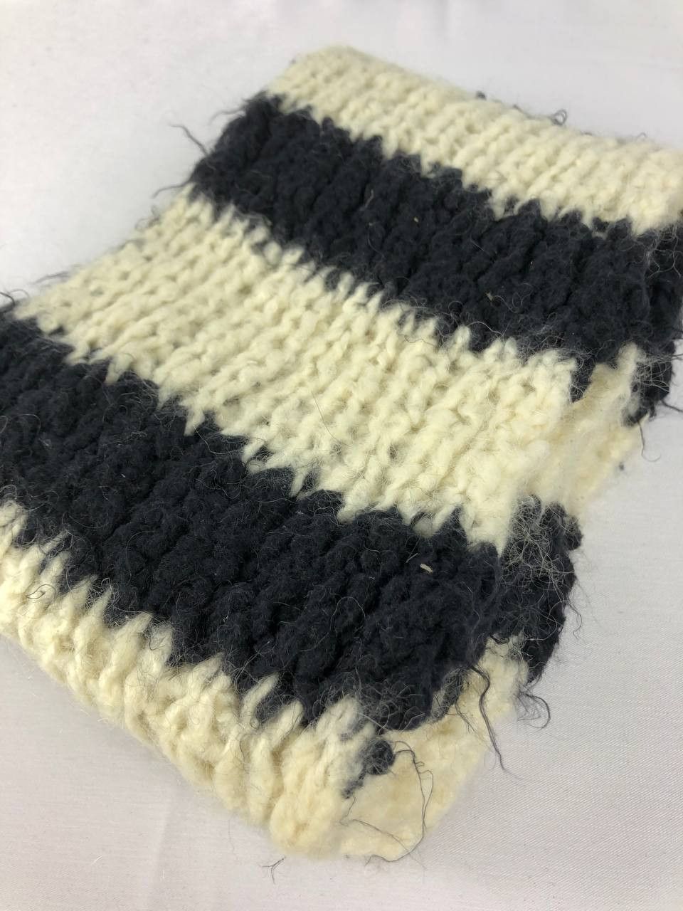 Beams Plus Beams Scarf / Muffler / Neckwear FS266 Size ONE SIZE - 3 Thumbnail