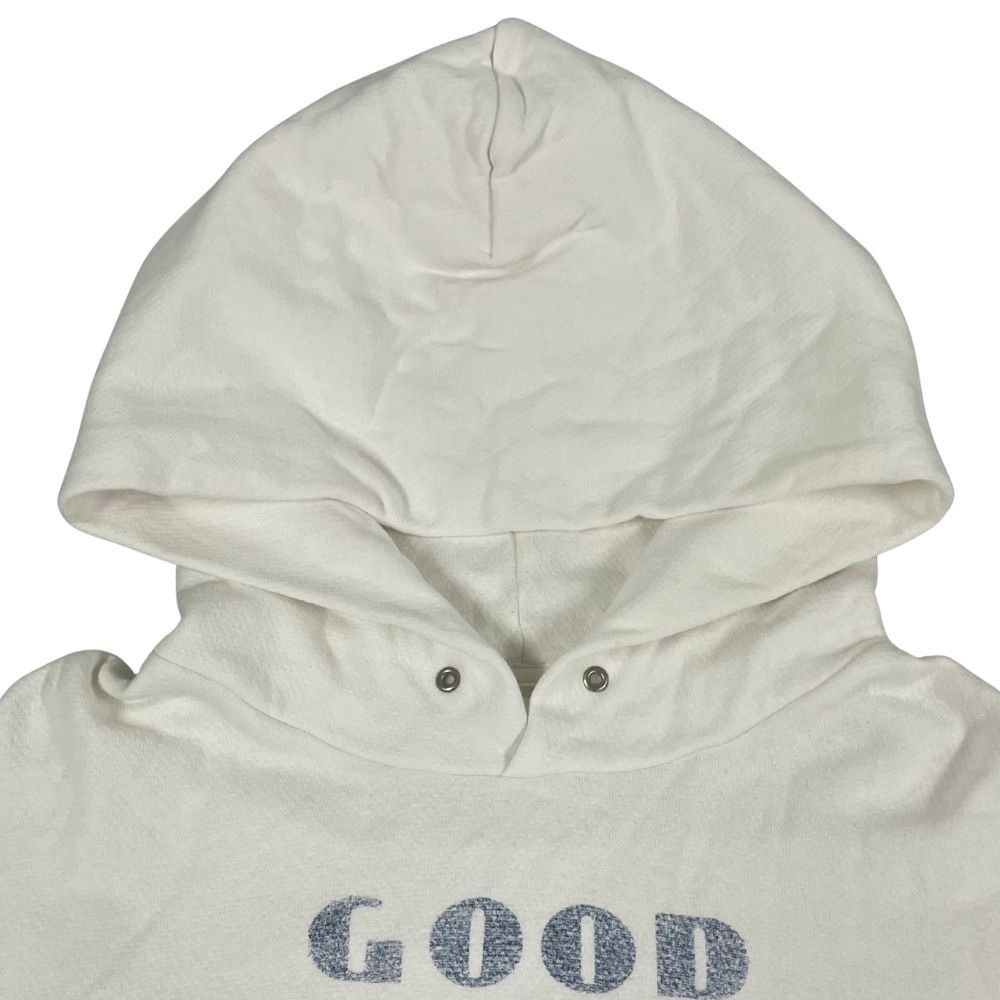 Visvim VISVIM 24AW AMPLUS SB HOODIE P.O. HOODIE SWEATSHIRT Size US M / EU 48-50 / 2 - 4 Thumbnail