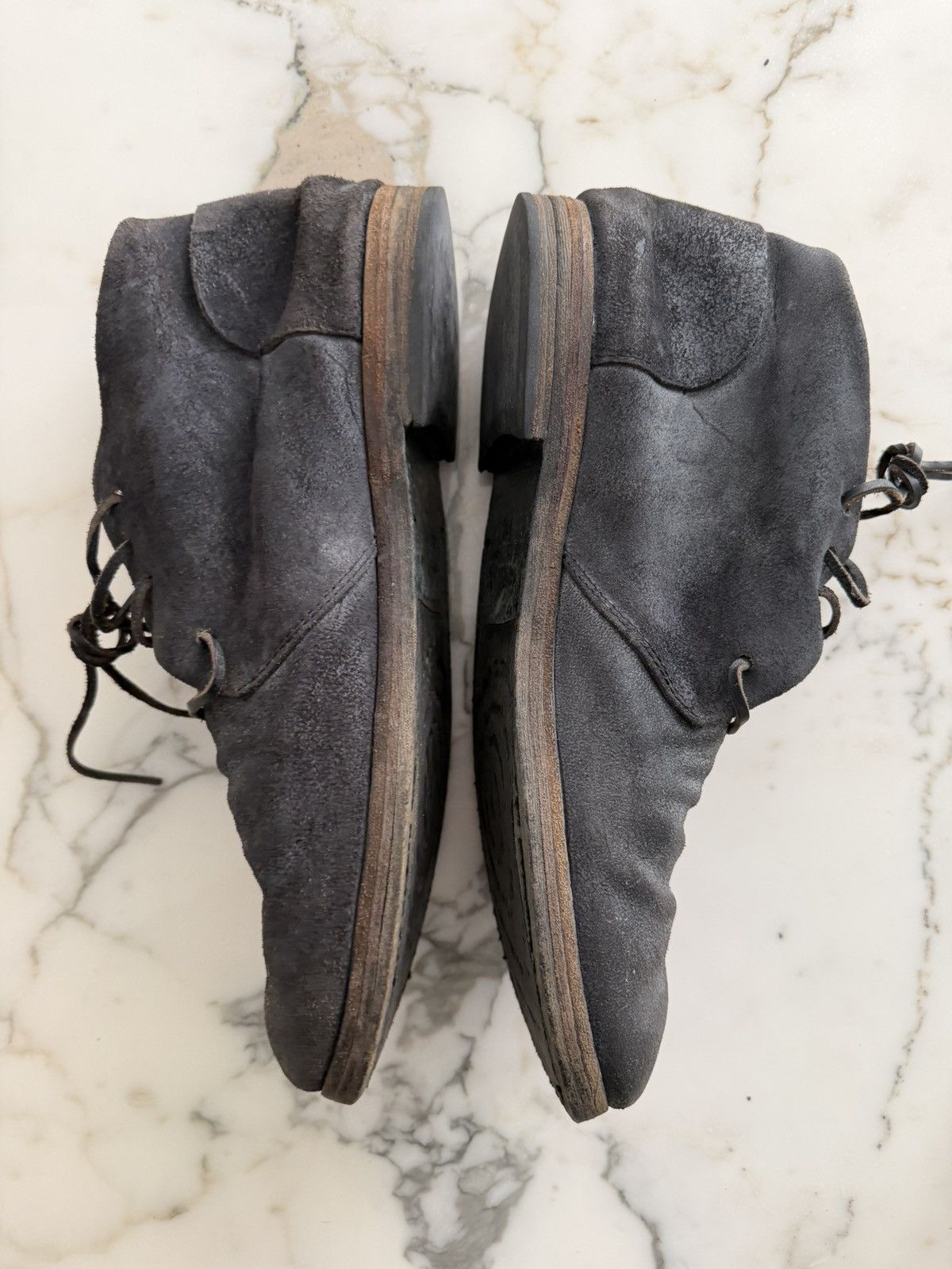 Marsell Marsell Boot Size US 10 / EU 43 - 4 Thumbnail