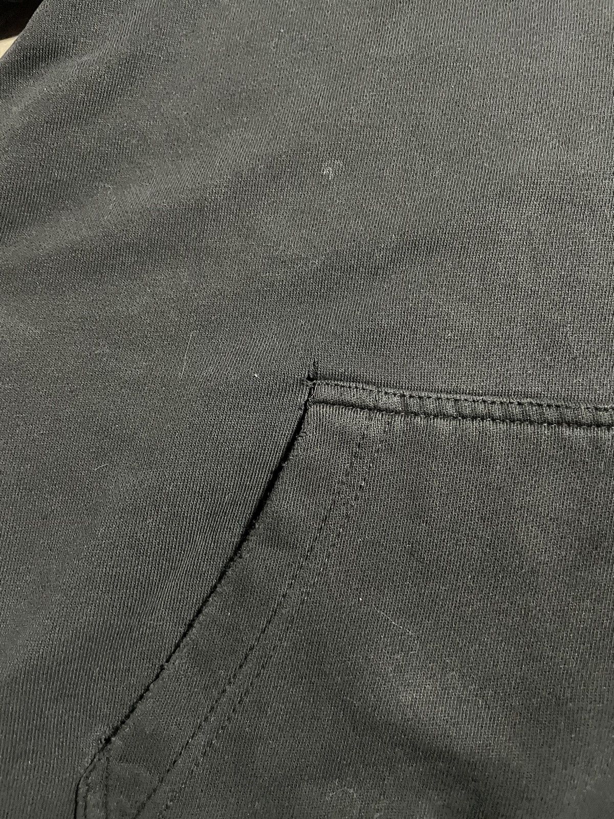 Stussy STUSSY BASIC NAVY HOODIE Size US M / EU 48-50 / 2 - 10 Thumbnail