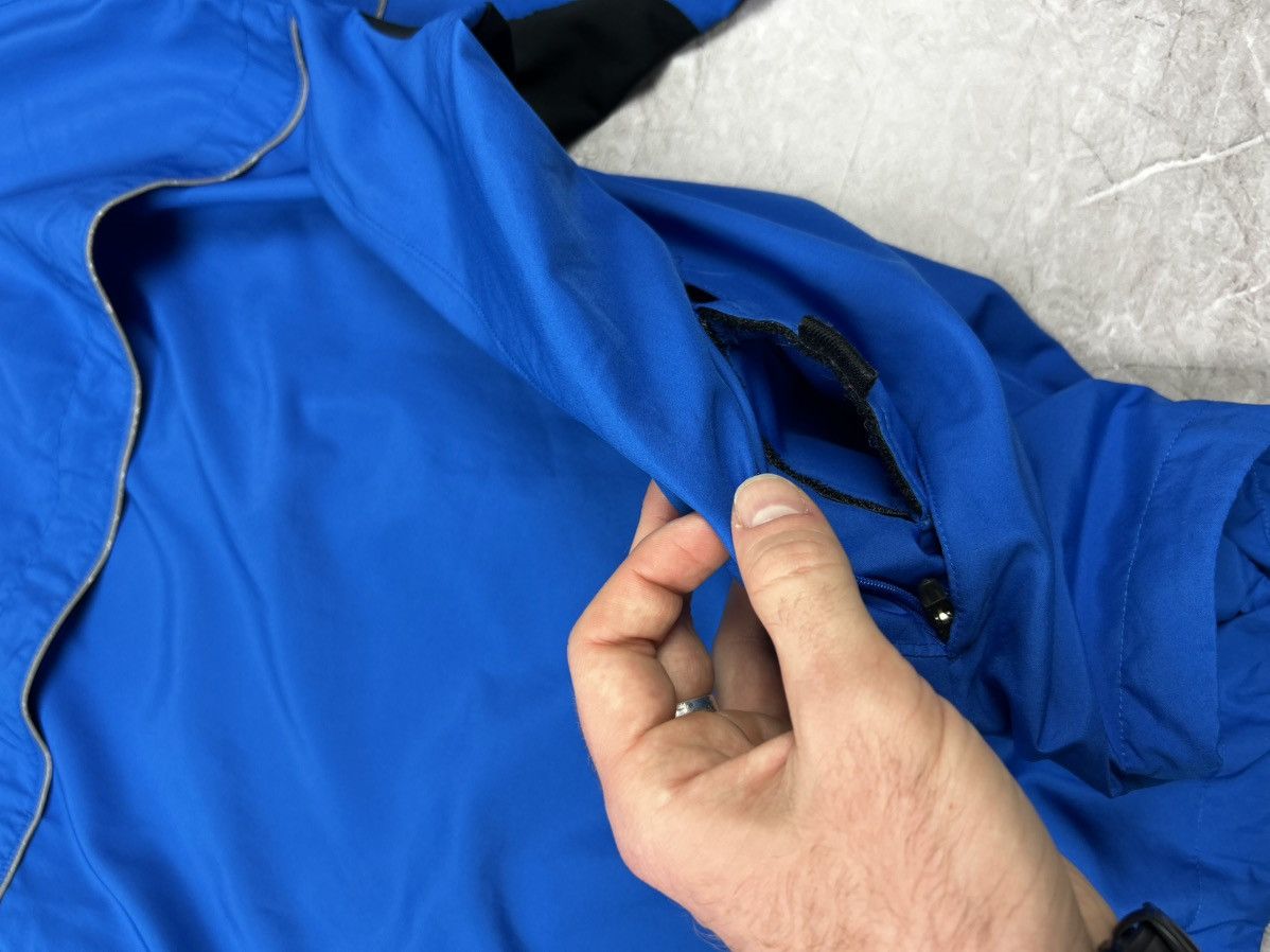 Nike × Vintage Nike Track Vintage Jacket Size L Size US L / EU 52-54 / 3 - 12 Thumbnail