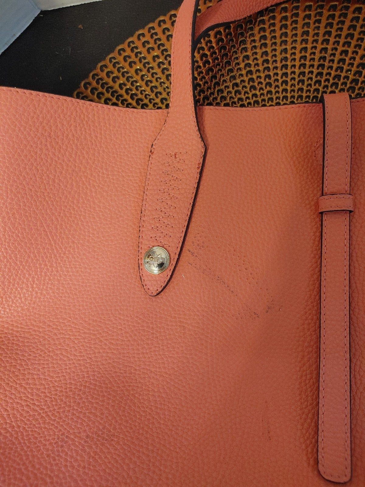 Liberty Libby Edelman Tote Size ONE SIZE - 7 Thumbnail