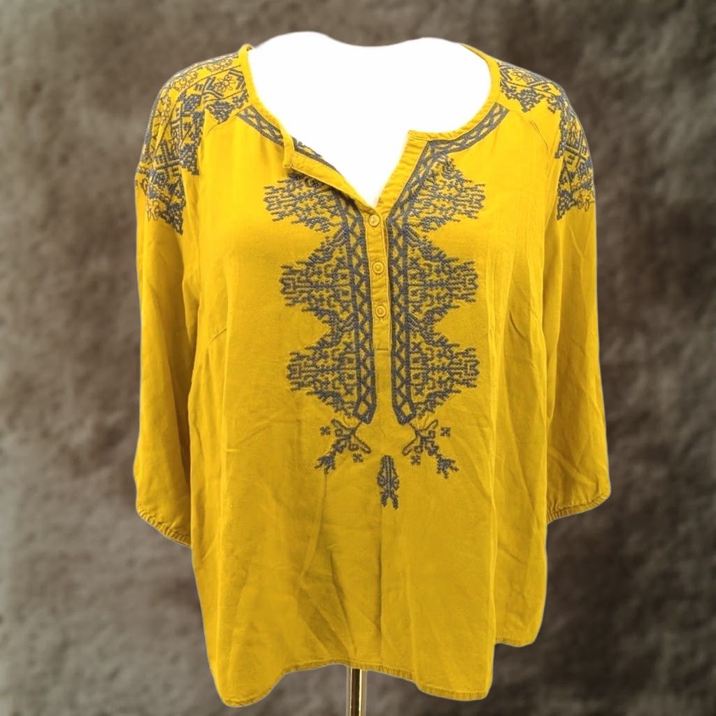 Vintage VINTAGE? No. Size L / US 10 / IT 46 - 1 Thumbnail