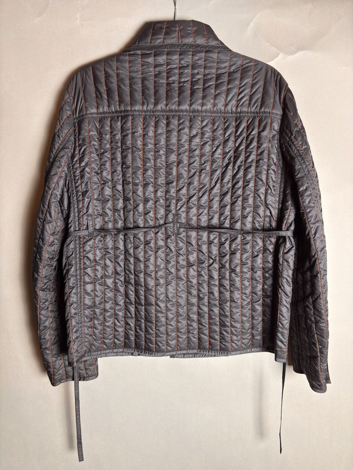 Craig Green Craig Green Quilted Chore Coat Size US XS / EU 42 / 0 - 4 Thumbnail