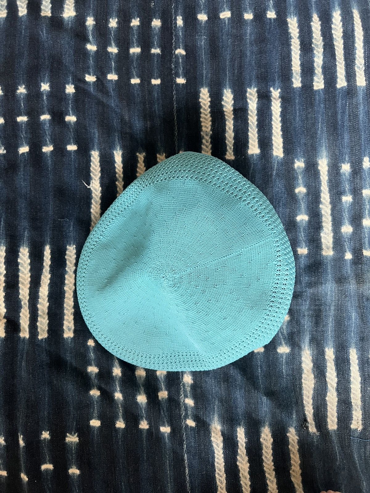 Kangol Kangol Beret Hat Size ONE SIZE - 1 Thumbnail