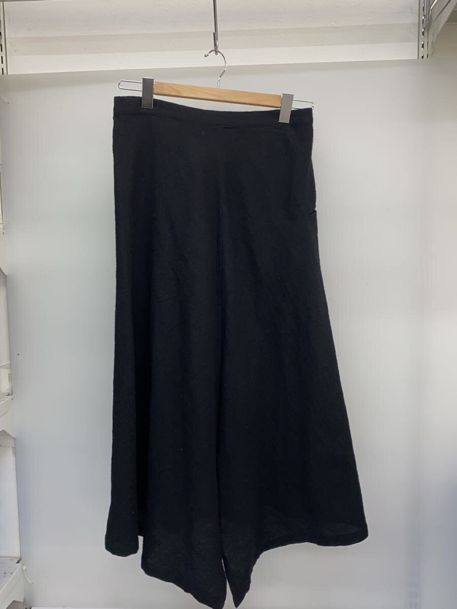 Yohji Yamamoto Maxi Skirt Size 30" / US 8 / IT 44 - 2 Thumbnail