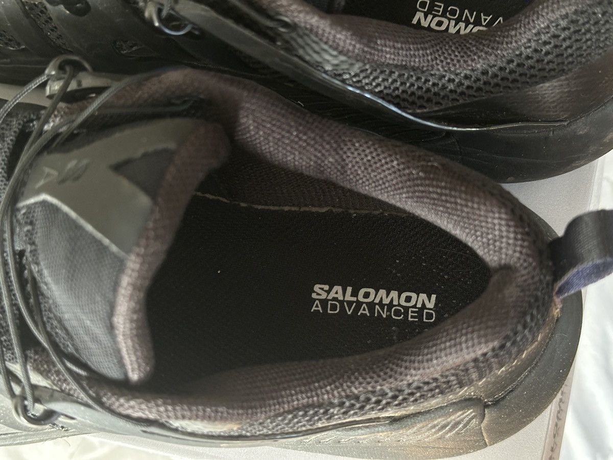 Salomon Salomon Genesis Advanced 11.5 Size US 11.5 / EU 44-45 - 5 Thumbnail