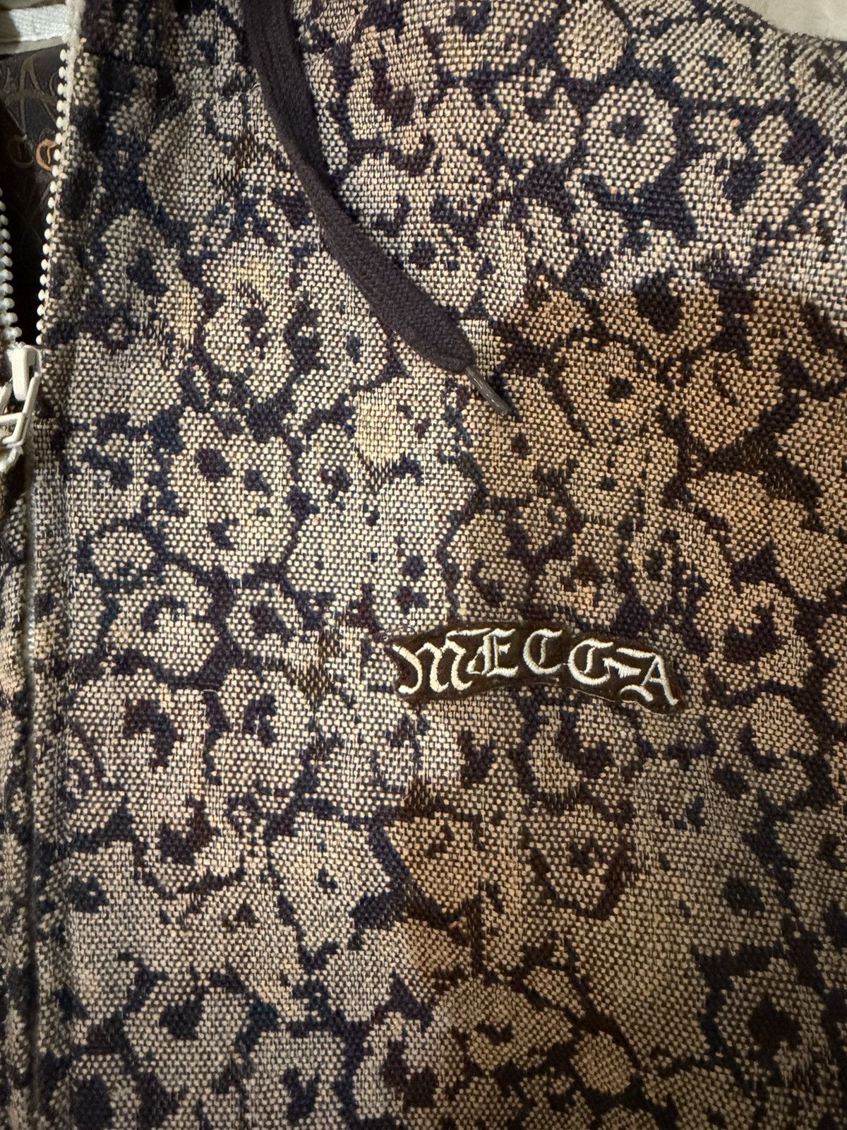 Mecca FITS SMALL MECCA ZIPUP Size US S / EU 44-46 / 1 - 3 Thumbnail