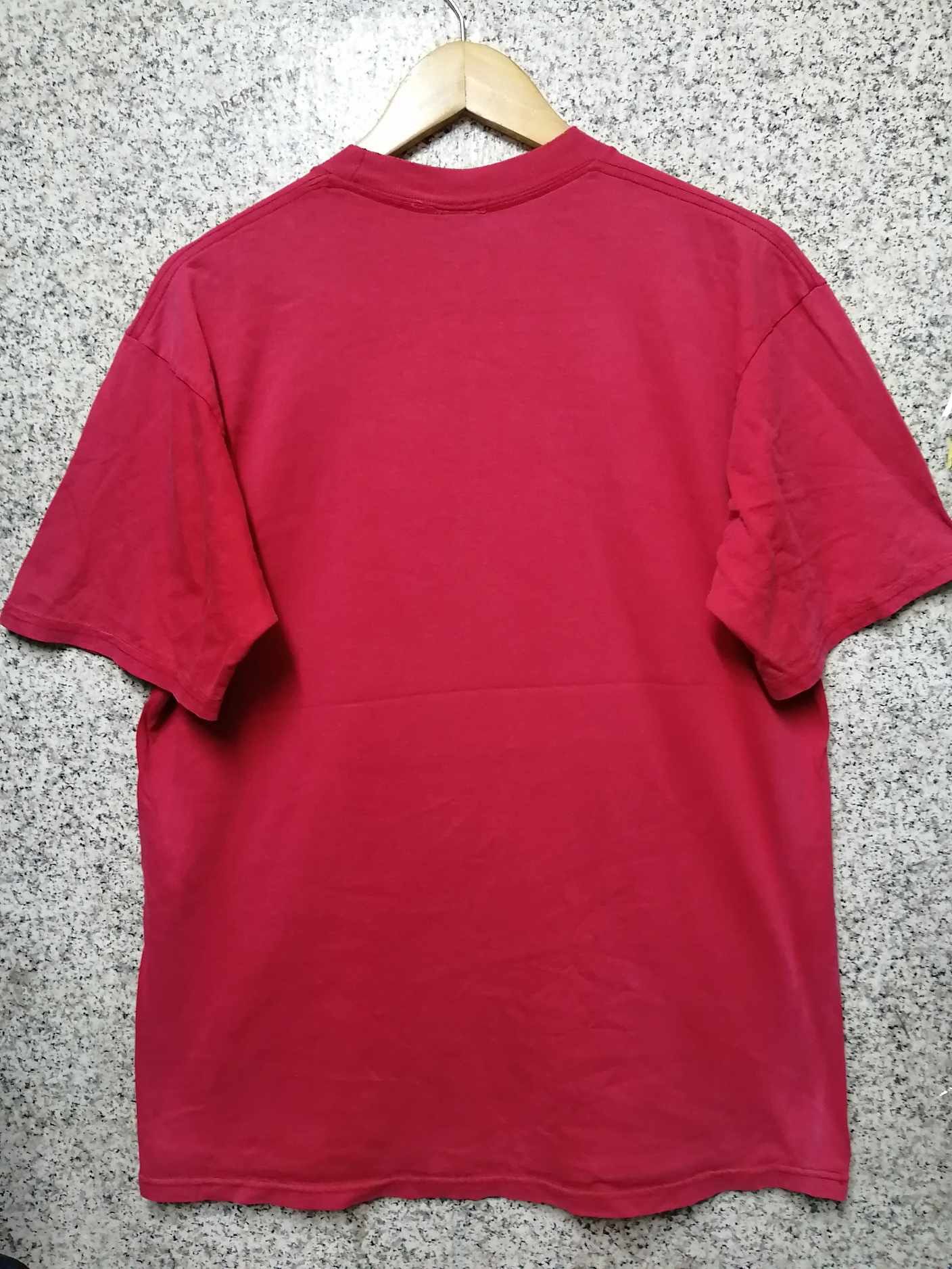 Vintage × Warner Bros 90's Sylvester The Cat Looney Tunes Warner Bros T-Shirt Size US M / EU 48-50 / 2 - 2 Thumbnail