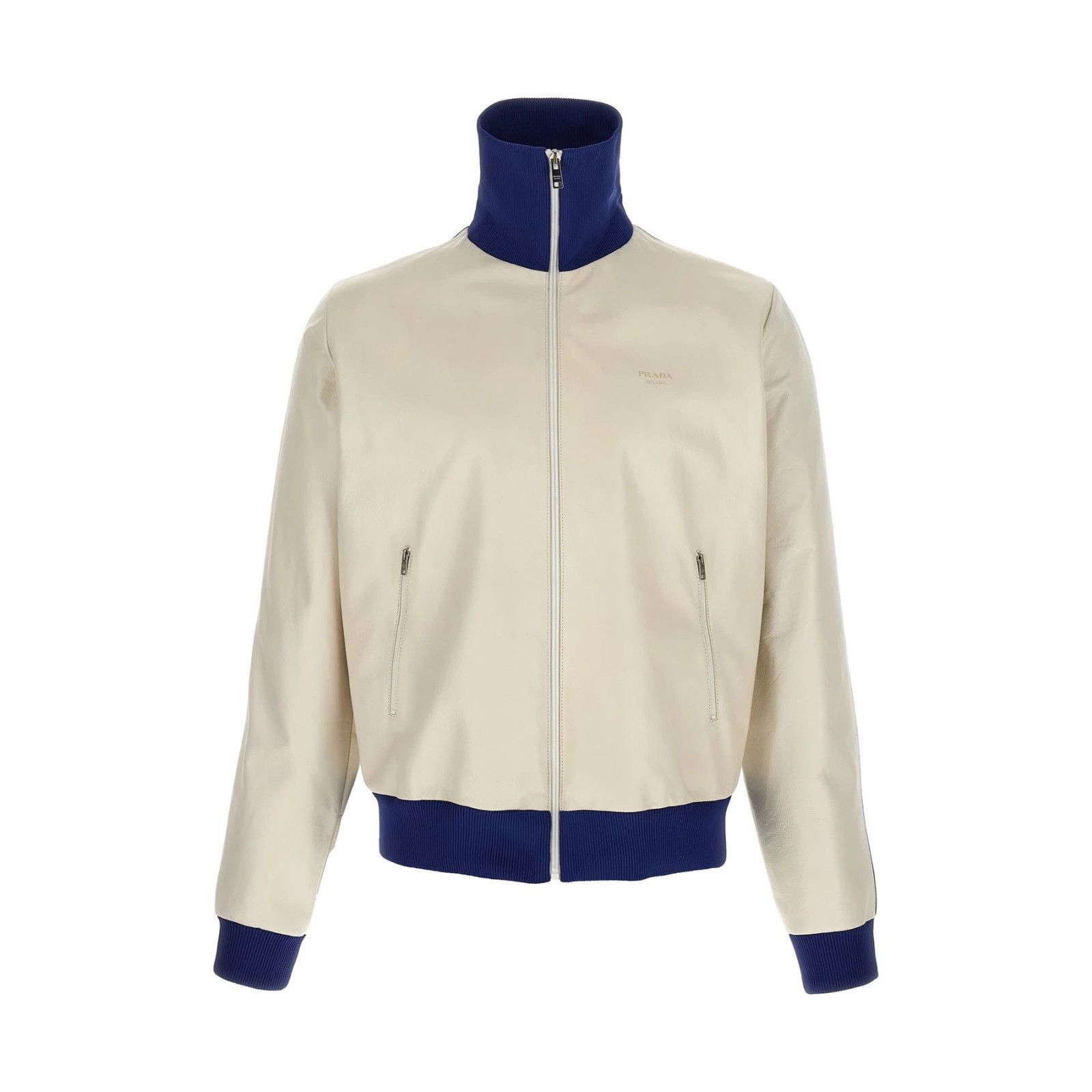 Prada Prada Art.SGV126 Mat.09W Jacket | Grailed
