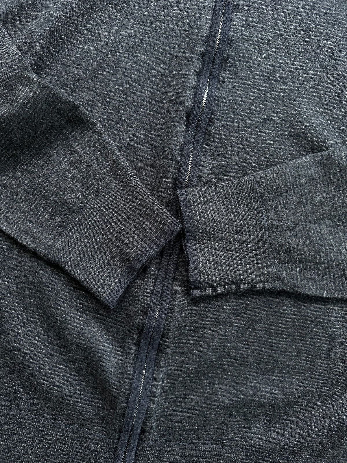 Louis Vuitton Louis Vuitton Wool Track Jacket Size US L / EU 52-54 / 3 - 10 Thumbnail