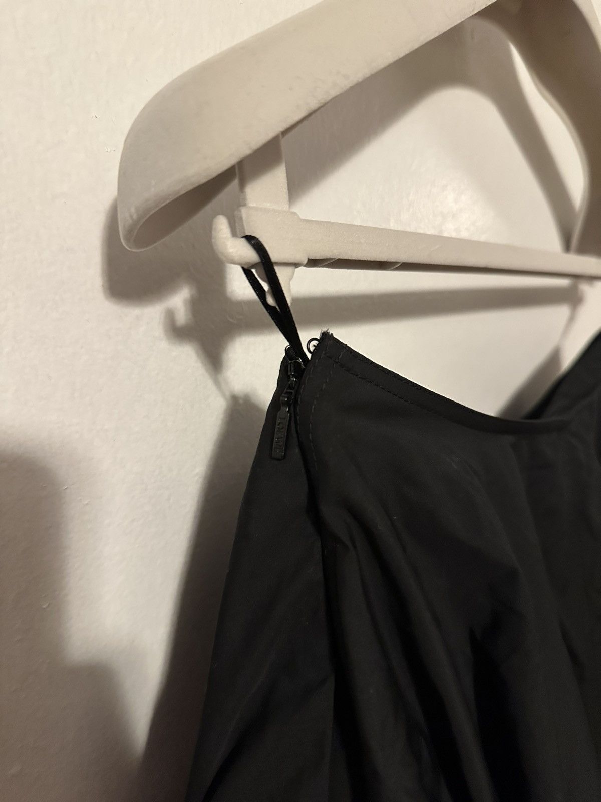 Loewe Loewe Cotton Skirt Size 27" / US 4 / IT 40 - 5 Thumbnail
