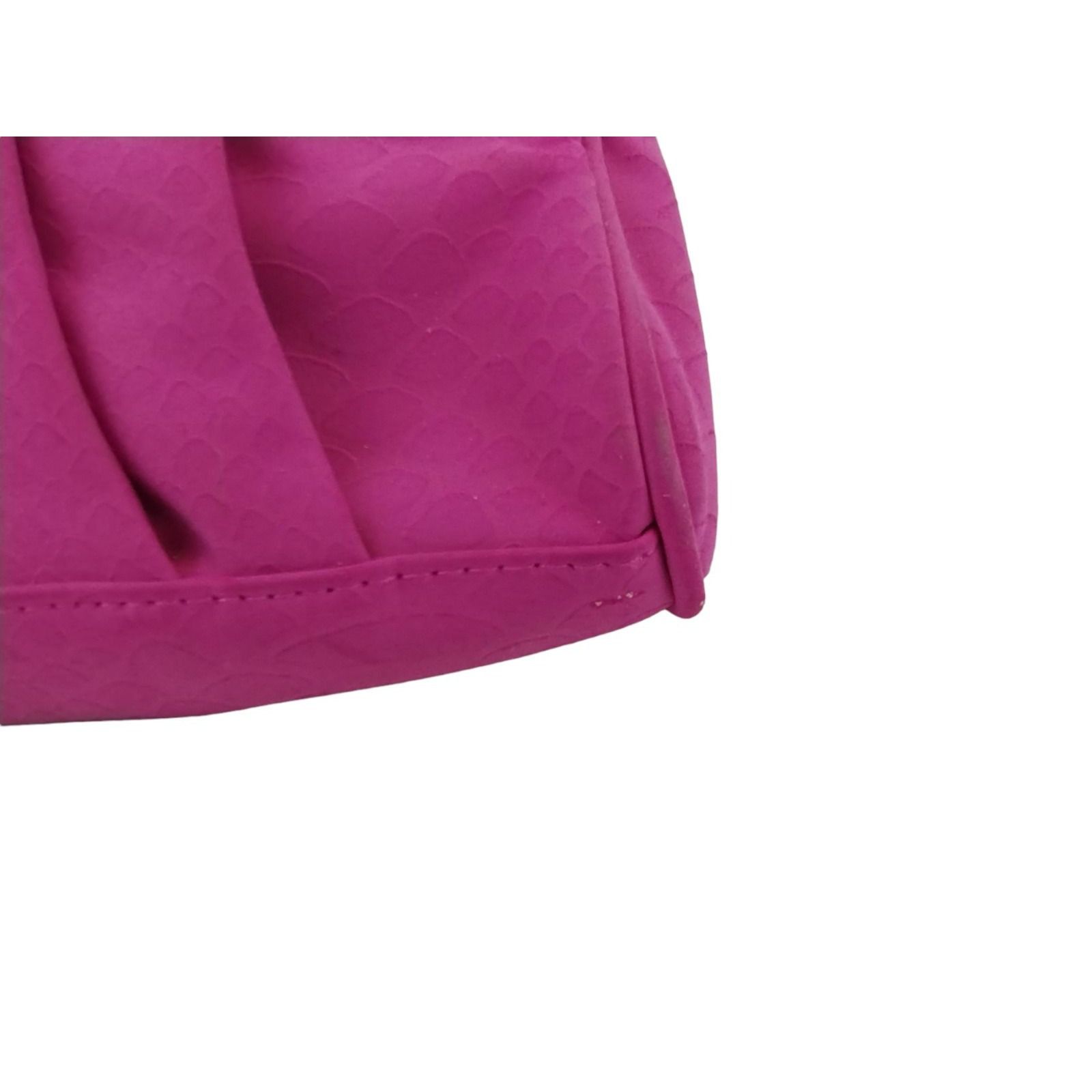 Victoria's Secret Victoria's Secret Dream Angels Heavenly Pink Clutch Hand Bag Size ONE SIZE - 8 Thumbnail