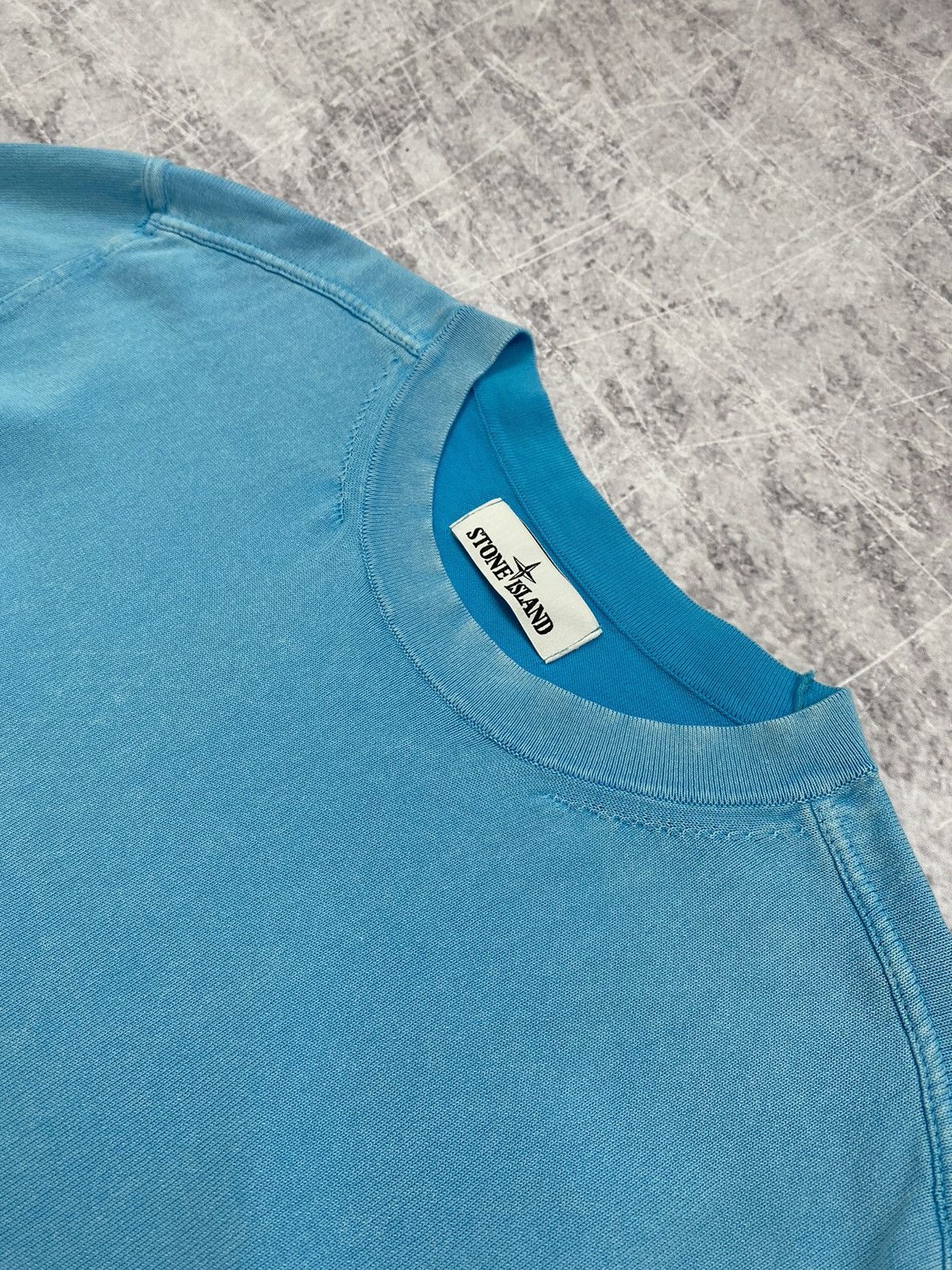 Stone Island Long sleeve by Stone Island Size US XXL / EU 58 / 5 - 3 Thumbnail