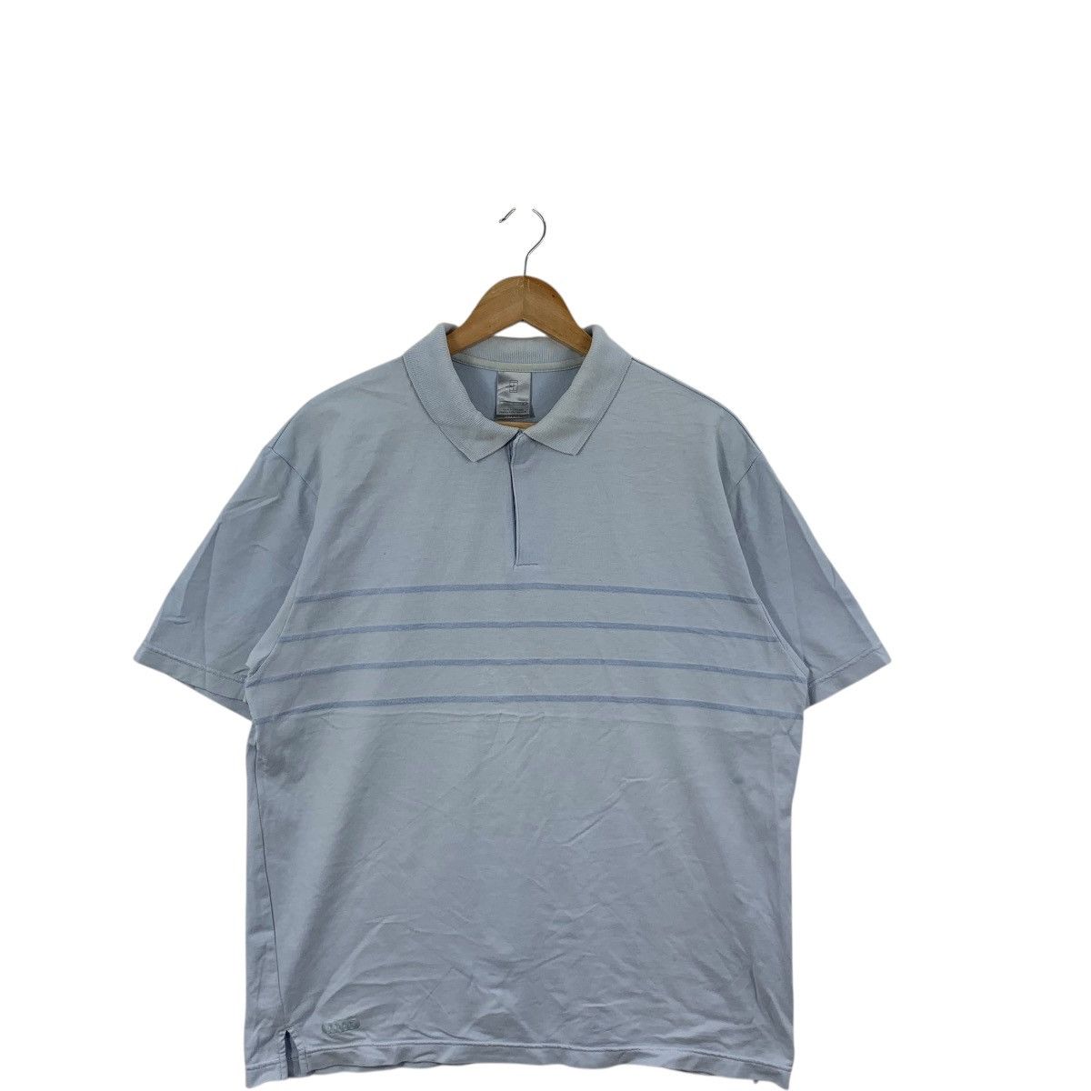 Vintage NIKE GOLF TENNIS Challenge Court Dri Fit Collection